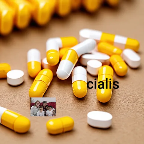 Precio generico cialis